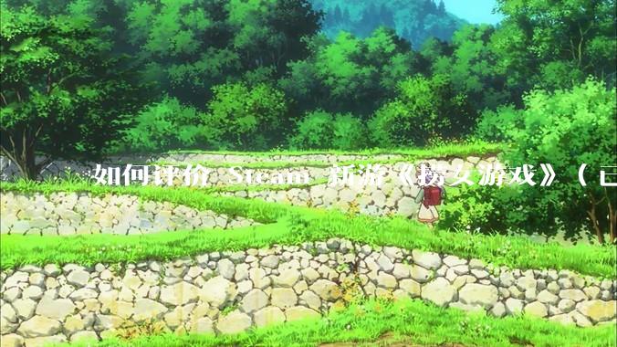 如何评价 Steam 新游《捞女游戏》（已改名《情感反诈模拟器》）？